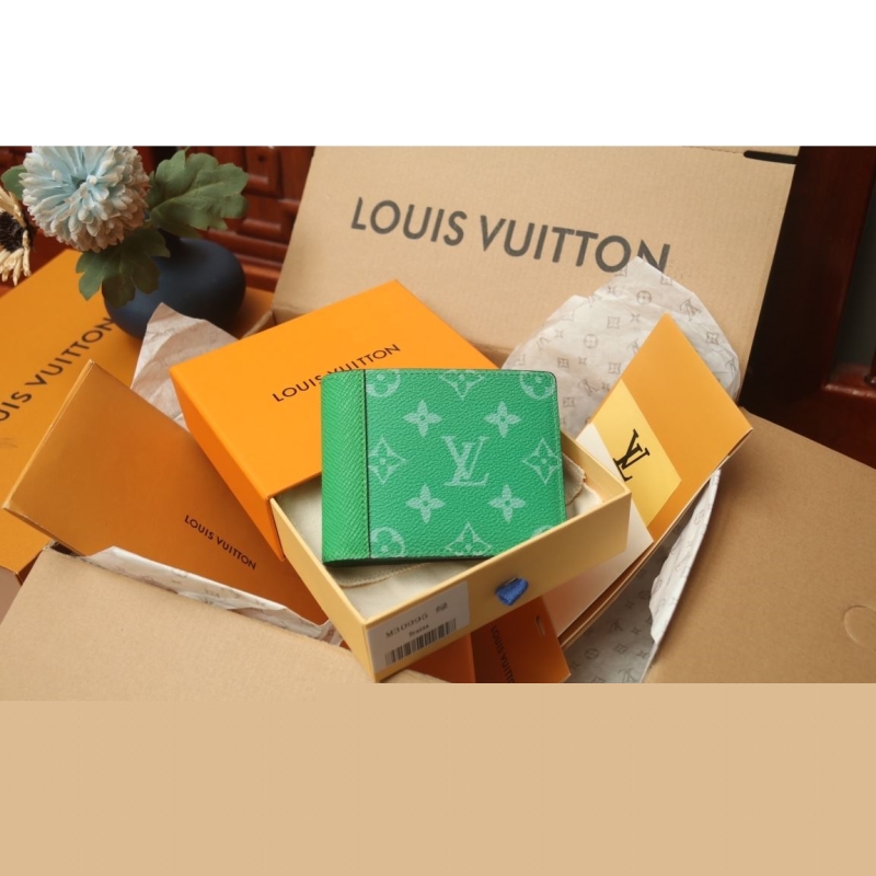 LV Wallets